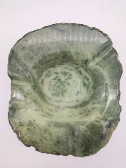 Aschenbescher aus Naturstein  - Bild 6