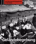 Geländebegehung - Alexander Schmidt,Bernd Windsheimer,Clemens Wachter,Thomas Heyden - Bild 2