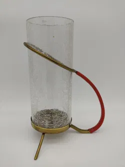 Vintage Kerzenständer  - Bild 3