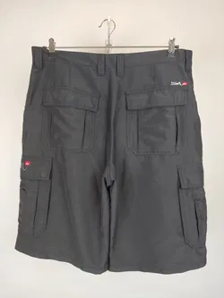 Quiksilver Herren Shorts schwarz Gr.XXL - Bild 2