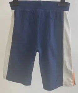 X-Mail Kindershort blau - 116 - Bild 2