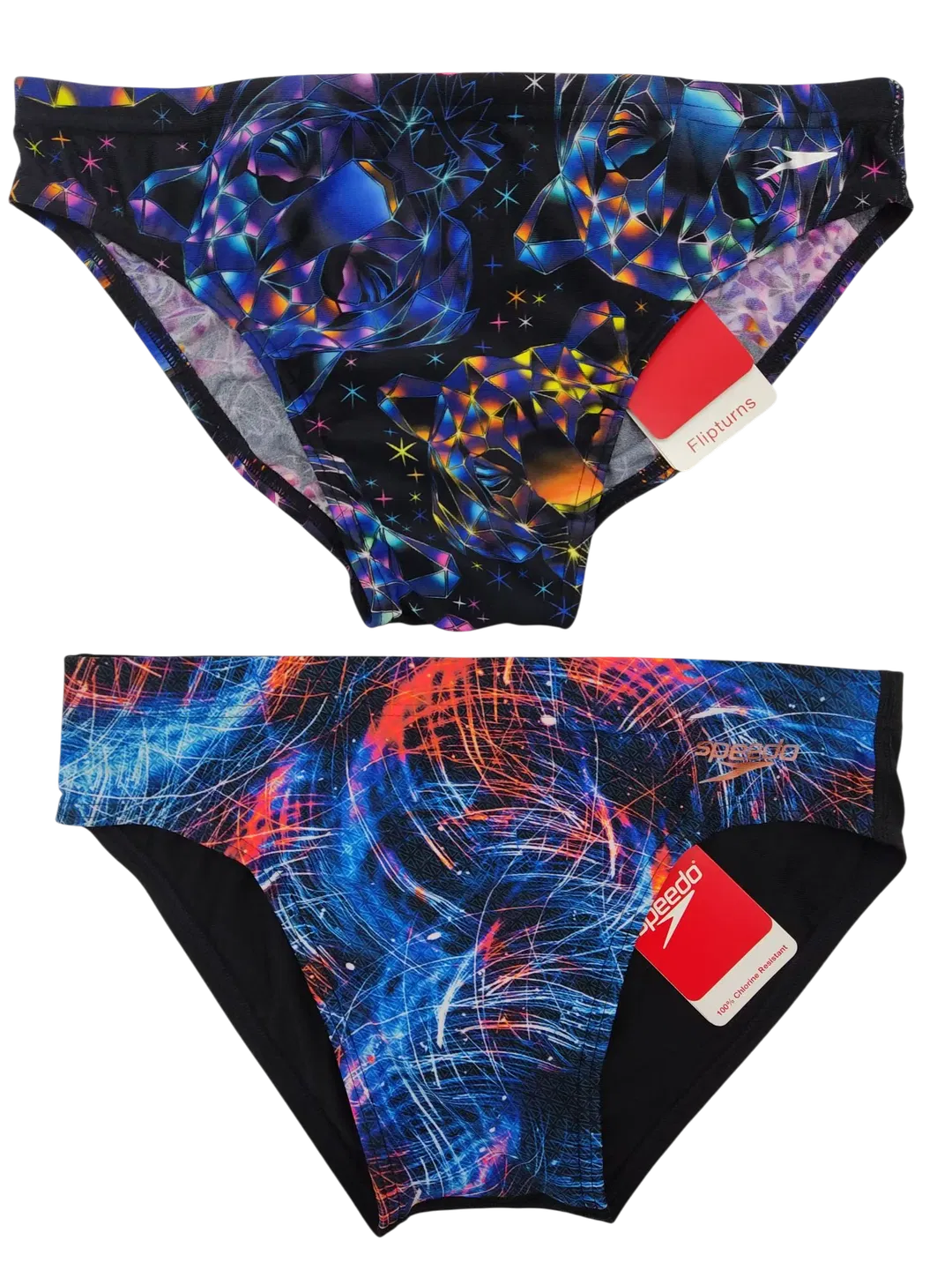 speedo Herren Badehosen/Slips - 2 Stück  - Bild 4