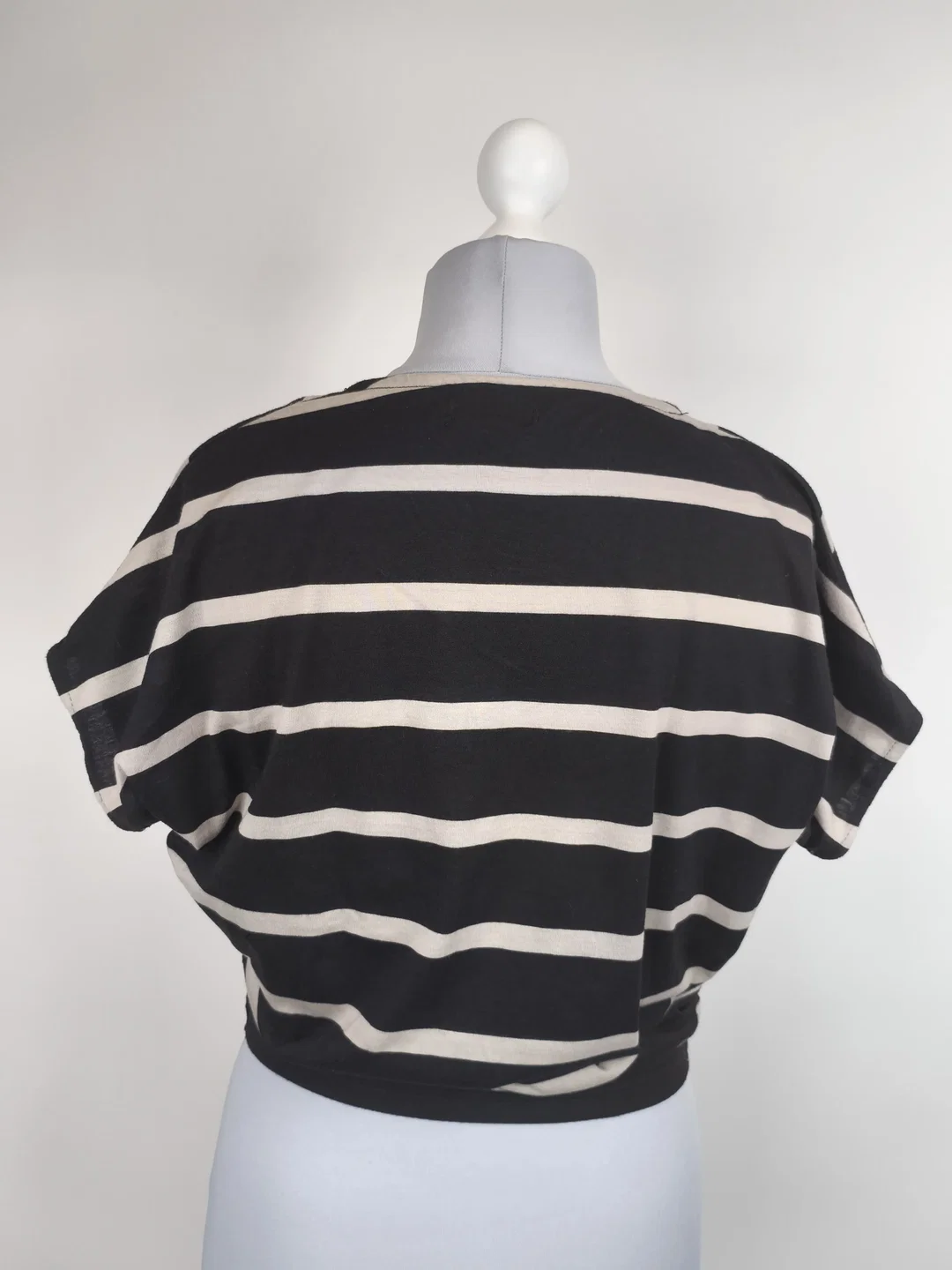 Amisu, T-Shirt Damen, Gr. XS/S – Bild 2