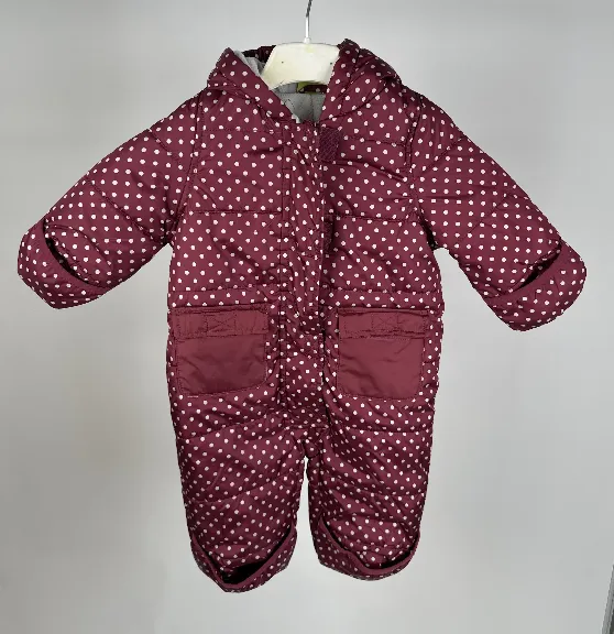 Impidimpi - Babyskianzug - Gr.62/68 - Bild 4