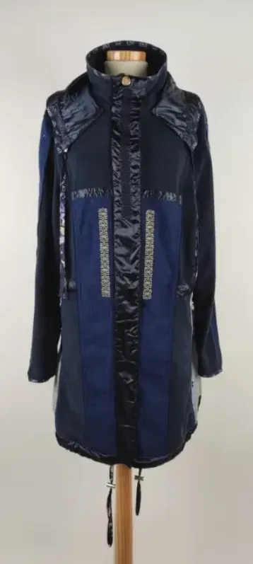 Sportalm - Damenjacke Gr. 46 - Bild 4