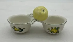 Villeroy & Boch - Teekanne und Salz/Pfefferbehälter - Bild 3