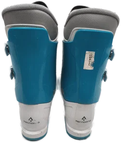 Schischuhe Jugend, TecnoPro, Gr. 24/24,5 - Bild 3
