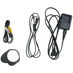 Panasonic DMC-FZ28 Kamera inkl. Zubehör - Bild 6