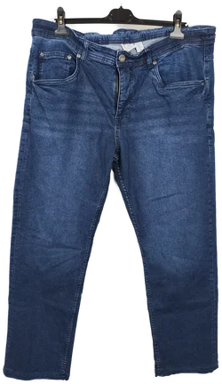 UP2 Fashion, Jeans Herren, Gr.56 /W40