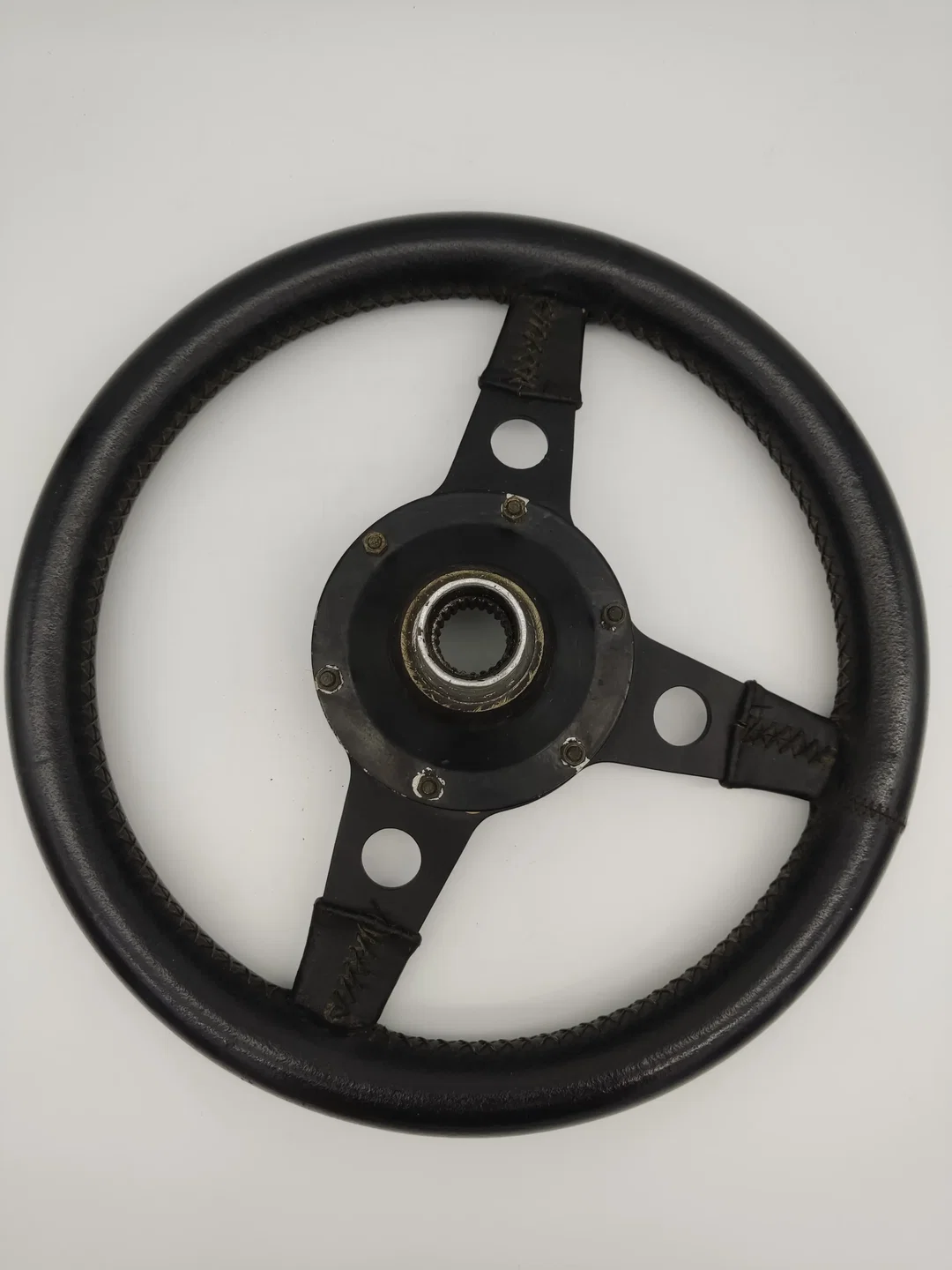 1969-89 Chevy Lenkrad – Bild 6