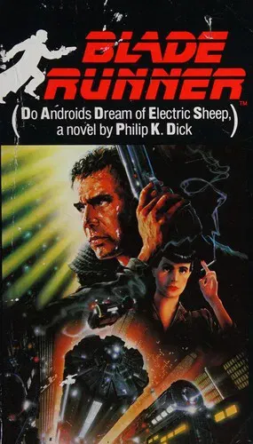 Blade Runner - Philip K. Dick - Bild 2