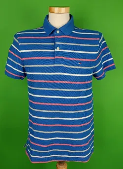 Tommy Hilfiger - Herrenshirt Gr. M - Bild 1