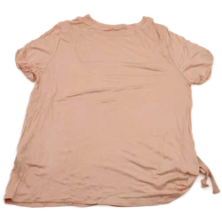 United Colors of Benetton Kindershirt rosa Gr. L/G – Vorschau 2