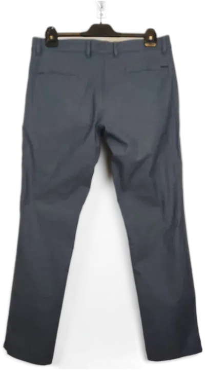 Boss Herren Hose rauchblau Gr. 34/32 - Bild 4
