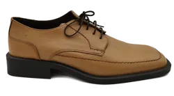 Wood Bridge Braune Herrenschuhe 44 - Bild 2