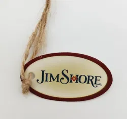 Original Jim Shore, Figur Engel mit Hl. Familie  - Bild 2