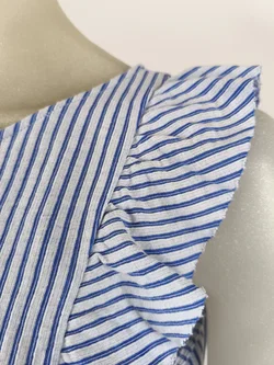 Vero Moda, Damenbluse,  Gr. L - Bild 3
