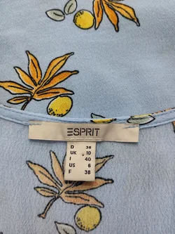 Damen Top Esprit Viskose | Sommerleicht - Bild 4