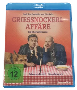 Blu-ray Disc 