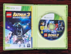 LEGO Batman 3 - Beyond Gotham - Xbox 360 - Spiel - Bild 3