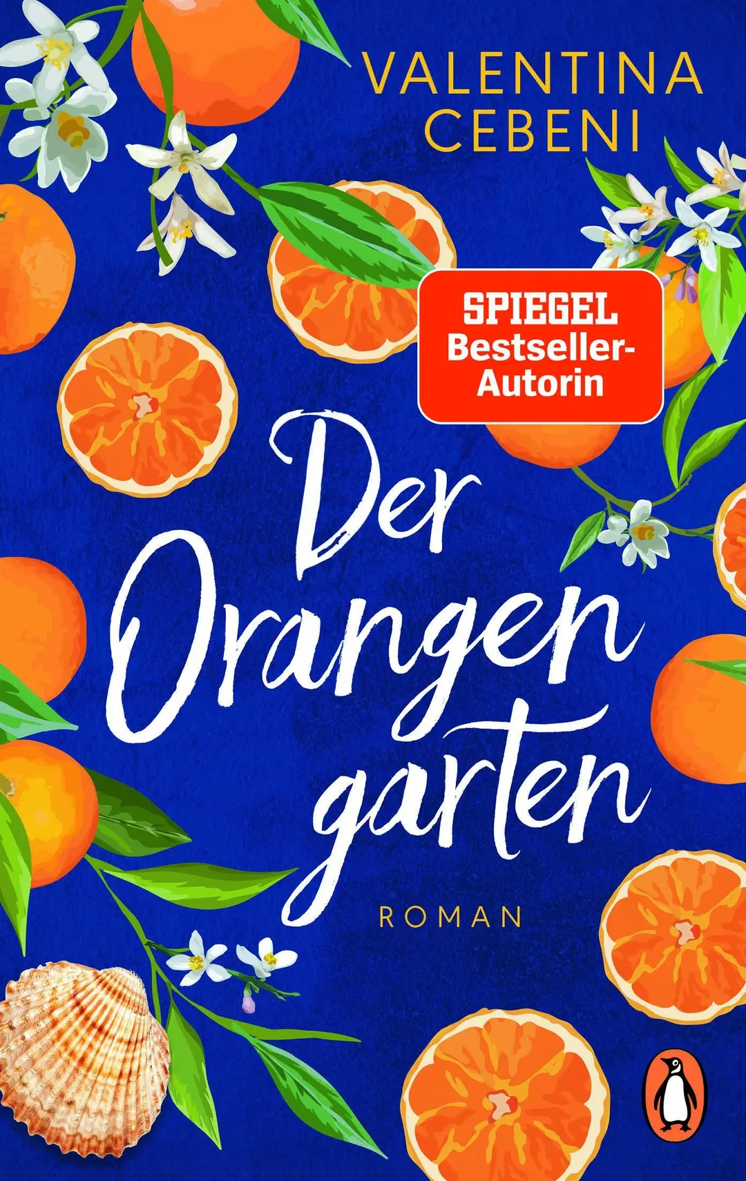Der Orangengarten - Valentina Cebeni - Bild 1