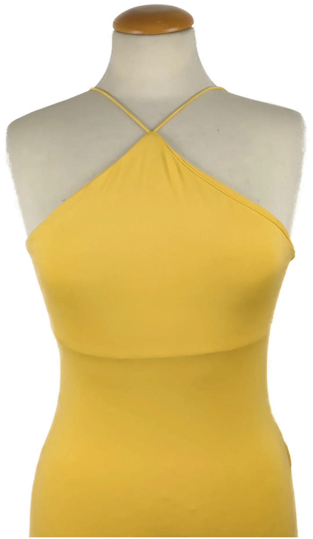 H&M Damenbody Größe 36 | Sommer-Basic/onhe Kurtzhose – Bild 2