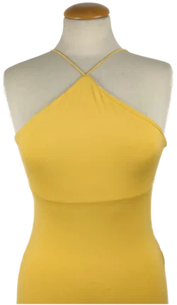 H&M Damenbody Größe 36 | Sommer-Basic/onhe Kurtzhose – Vorschau 2