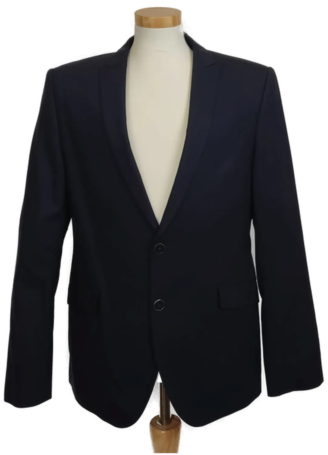 Joop! Herren Sakko marine Gr. 50 - Bild 1