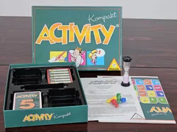 ACTIVITY Kompakt - - Gesellschaftsspiel - Piatnik - Bild 3