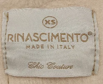 Rinascimento - Damenjacke Gr. XS – Bild 5