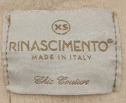 Rinascimento - Damenjacke Gr. XS - Bild 5