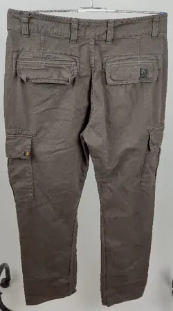 Alpha Industries - Herrenhose Gr. 34 - Bild 2