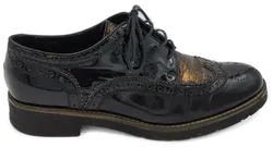 Budapester Damen Schuhe Gr. 39 - Bild 2