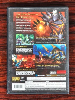 World of Warcraft: Cataclysm - Erweiterung - PC-Spiel - DVD-ROM - Bild 2