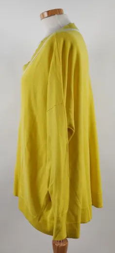 Marc Cain - Damenpullover Gr. L – Bild 2
