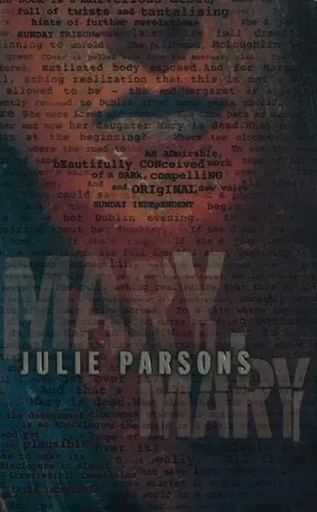 Mary, Mary - Julie Parsons - Bild 1
