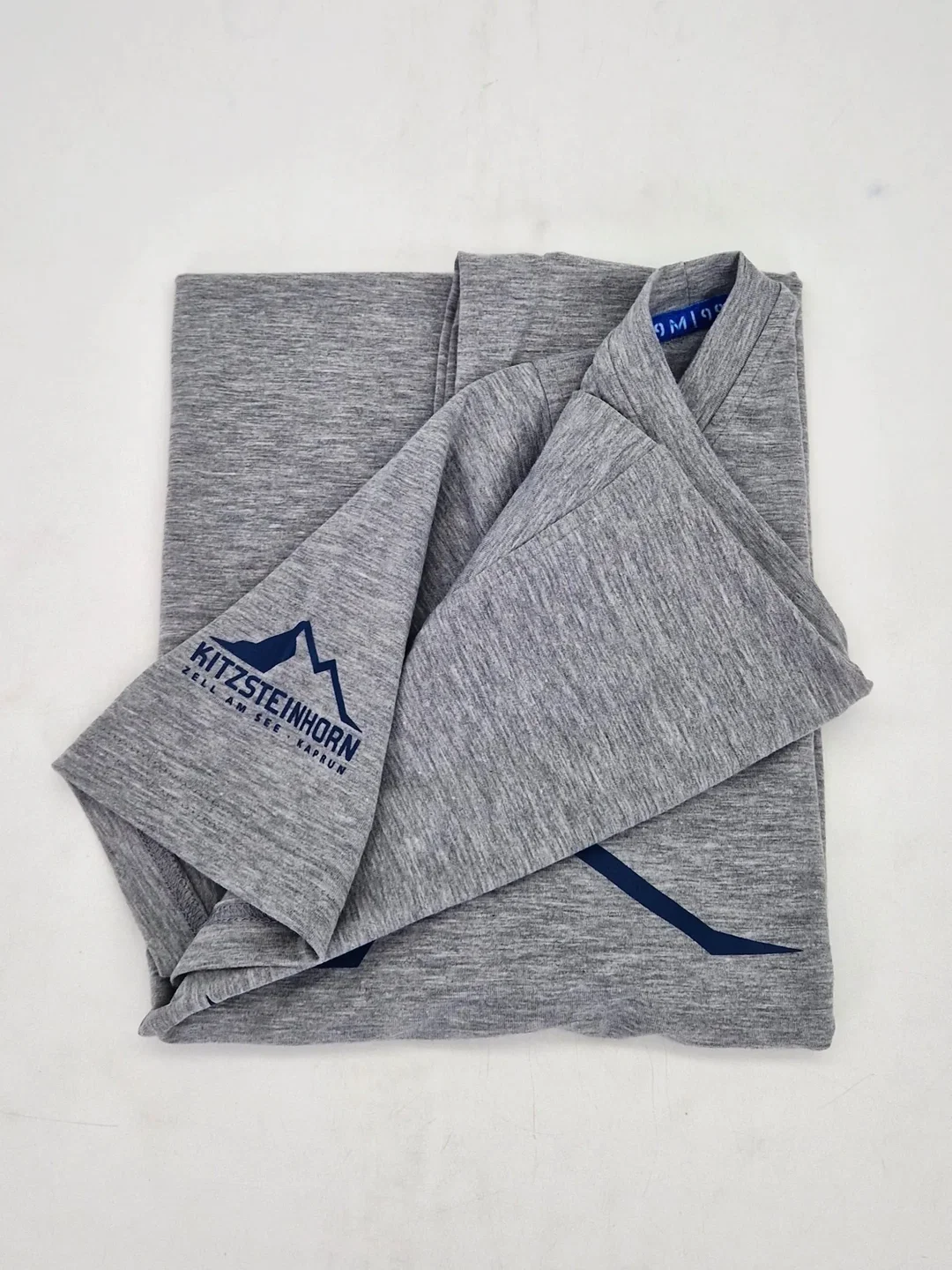 Herren T-Shirts "Kitzsteinhorn" - 5er Pack - Größe XL – Bild 3