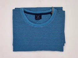 Herren T-Shirts Basic 4 - 5er Pack - Größe L - Bild 3