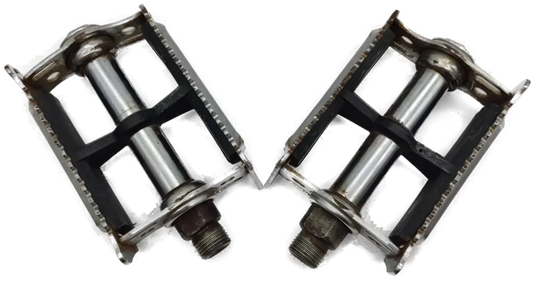 Pedale Fahrrad - Bild 1