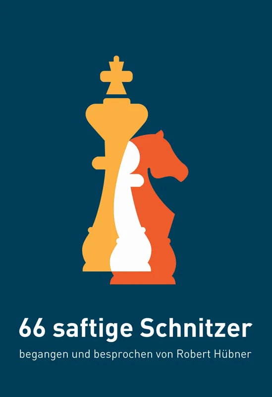Sechsundsechzig saftige Schnitzer - begangen und beschrieben von Robert Huebner - Bild 2
