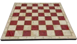 Yenigün Tavla - Schachbrett - Bild 3