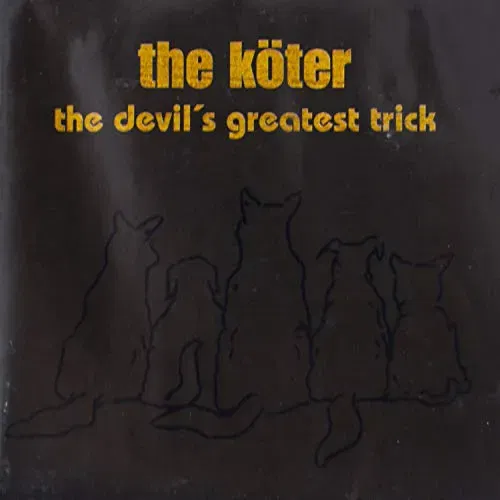 CD The Köter 