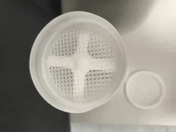 Zuckerstreuer Tupperware - Bild 2