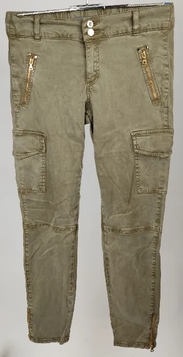 Mos Mosh - Damen Cargo Hose Gr. S - Bild 1