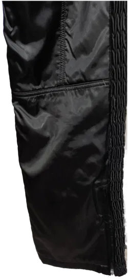 SP Kitzbühel Sportalm Vintage Damen Skihose schwarz Größe 42 - Bild 3