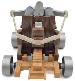 Playmobil Novelmore Wasserballiste 70224 - Bild 3