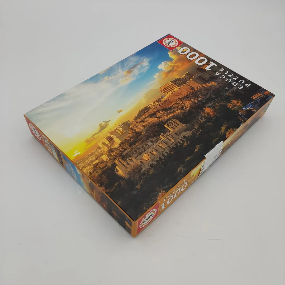 Educa Puzzle 1000 Teile – Bild 3