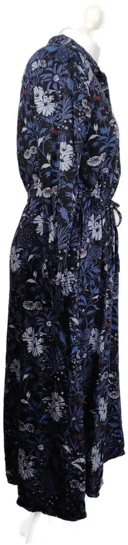 Hemdblusenkleid CECIL Baumwolle S | Zeitloser Klassiker - Bild 2