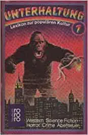 Unterhaltung: Western, Science Fiction, Horror, Crime, Abenteuer - Georg Seesslen,Bernt Kling - Bild 2