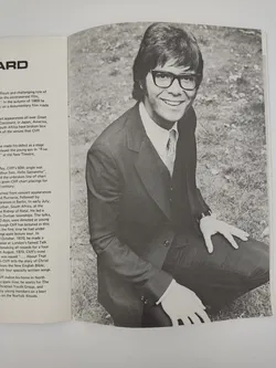 Cliff Richard - Deutschland 1971 - Bild 3